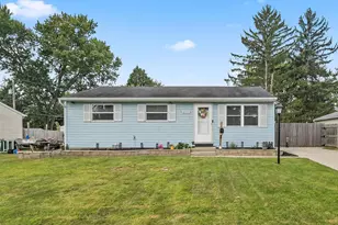 6117 Paris Blvd N, Westerville, OH 43081 - Photo 1