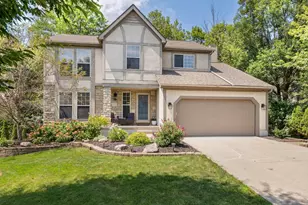 441 Barrington Ridge, Pataskala, OH 43062 - Photo 1