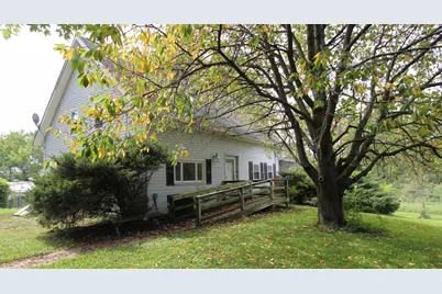 5502 Columbus Road, Centerburg, OH 43011 - Photo 1