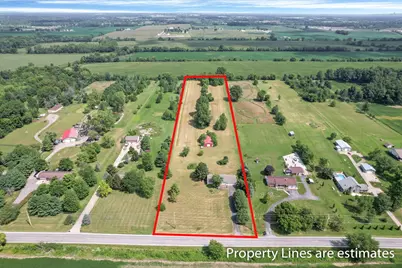 4742 London Groveport Road, Orient, OH 43146 - Photo 1