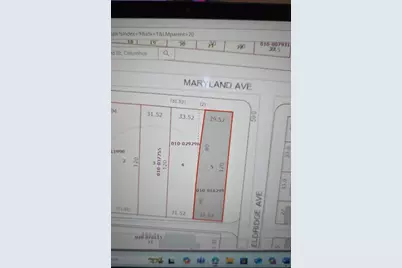 495 Eldridge Avenue, Columbus, OH 43203 - Photo 1