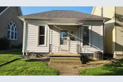 122 W Mill Street, Circleville, OH 43113 - Photo 1