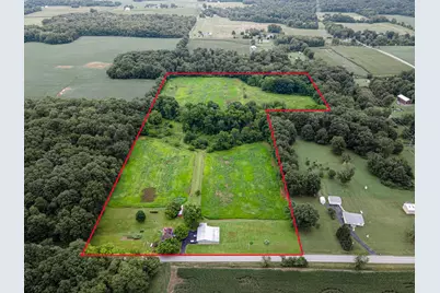 2323 County Road 184, Cardington, OH 43315 - Photo 1