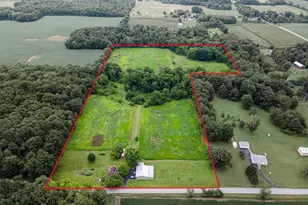 2323 Co Rd 184, Cardington, OH 43315 - Photo 1