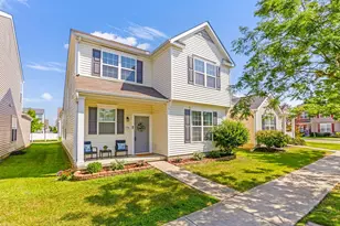 5790 Marble Creek St, Dublin, OH 43016 - Photo 1