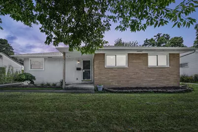 1199 Norris Drive, Columbus, OH 43224 - Photo 1