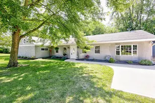 133 Church St, Centerburg, OH 43011 - Photo 1