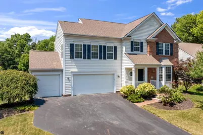 5462 Ketterington Lane, Westerville, OH 43082 - Photo 1