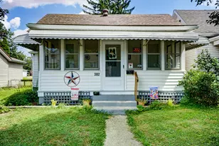 382 E Franklin St, Circleville, OH 43113 - Photo 1