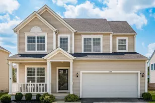 1389 Park Meadow Dr, Marysville, OH 43040 - Photo 1