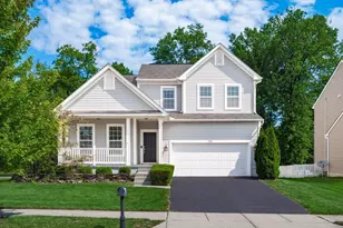 5998 Highlander Dr, Westerville, OH 43081 - Photo 1