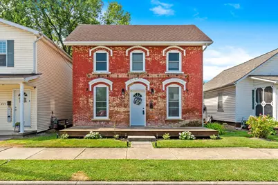 223 E Mill Street, Circleville, OH 43113 - Photo 1