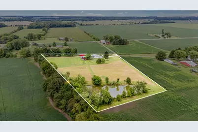 8405 Mink Street Road, Ostrander, OH 43061 - Photo 1