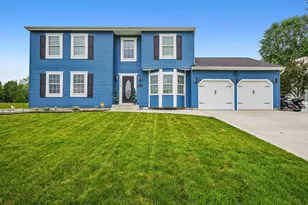 1536 Mulligan Ct, Reynoldsburg, OH 43068 - Photo 1