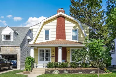 58 S Huron Avenue, Columbus, OH 43204 - Photo 1