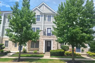 5930 Winberry Creek Dr, Dublin, OH 43016 - Photo 1