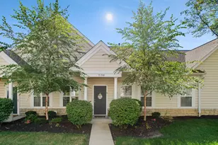 7198 Colonial Affair Dr, New Albany, OH 43054 - Photo 1