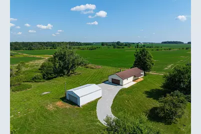 2830 Hardin Marion Road, La Rue, OH 43332 - Photo 1