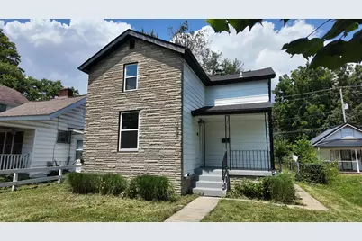 1466 Manchester Avenue, Columbus, OH 43211 - Photo 1