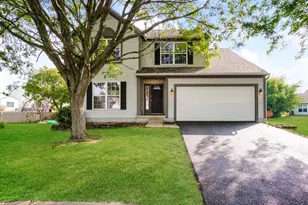 5332 Wadley Ct, Canal Winchester, OH 43110 - Photo 1