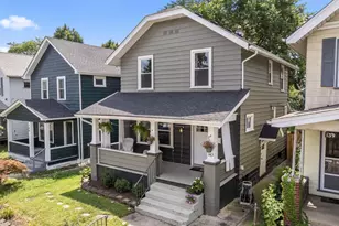 143 E Hinman Ave, Columbus, OH 43207 - Photo 1