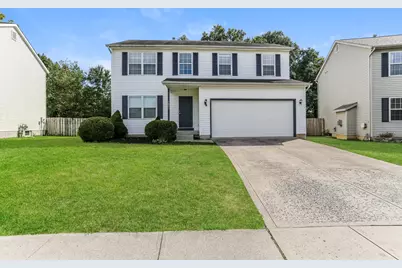 7831 Fairfax Loop Drive, Blacklick, OH 43004 - Photo 1