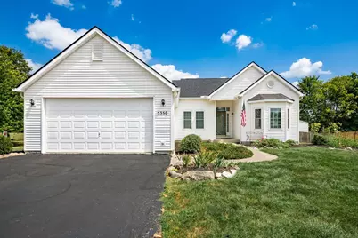5350 Meadow Grove Drive, Grove City, OH 43123 - Photo 1