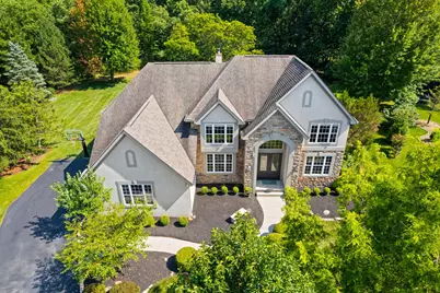 355 Woodard Place, Powell, OH 43065 - Photo 1