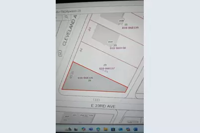 1922-1924 Cleveland Avenue, Columbus, OH 43211 - Photo 1