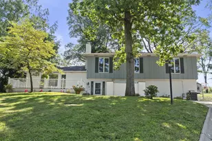 548 Trotwood St, Springfield, OH 45503 - Photo 1