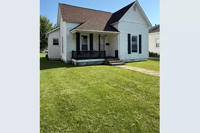 619 Clinton Avenue, Washington Court House, OH 43160 - Photo 1