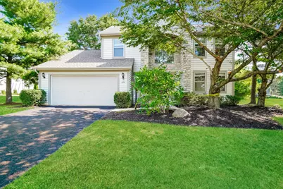 624 Village Park Drive, Powell, OH 43065 - Photo 1