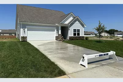 777 Bishop Place, Washington Court House, OH 43160 - Photo 1