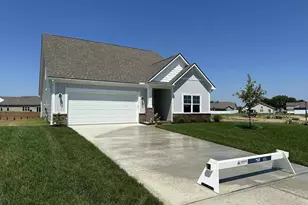 777 Bishop Pl, Washington Court House, OH 43160 - Photo 1