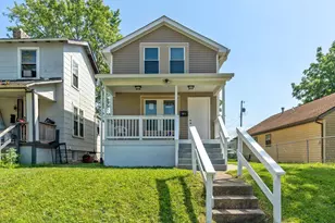 911 Camden Ave, Columbus, OH 43201 - Photo 1