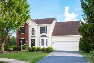 6457 Herb Garden Ct Ct, New Albany, OH 43054 - Photo 1