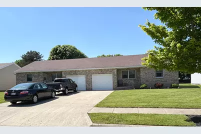 1950 Beacon Street, Washington Court House, OH 43160 - Photo 1