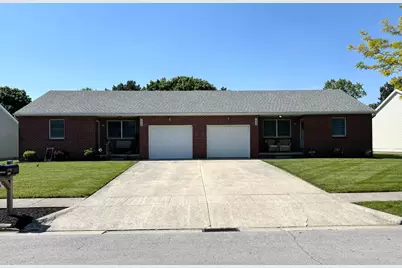1960 Beacon Street, Washington Court House, OH 43160 - Photo 1