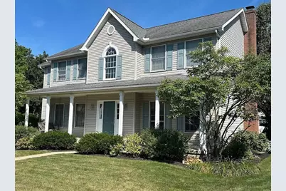 405 Restoration Drive, Marysville, OH 43040 - Photo 1