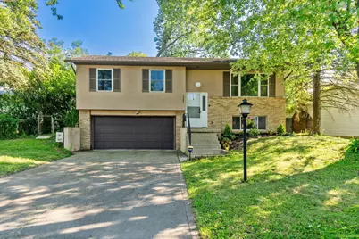 1981 Torchwood Drive, Columbus, OH 43229 - Photo 1