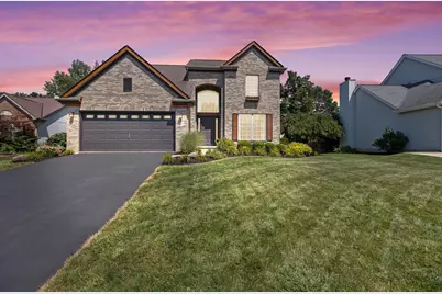 1643 Westwood Drive, Lewis Center, OH 43035 - Photo 1