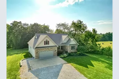 12567 Upper Fredericktown Road, Mount Vernon, OH 43050 - Photo 1