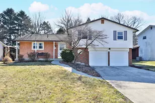 3867 Braidwood Dr, Hilliard, OH 43026 - Photo 1