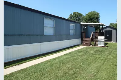 11050 Fancher Road #83, Westerville, OH 43082 - Photo 1