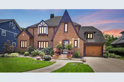 115 S Broadmoor Boulevard, Springfield, OH 45504 - Photo 1