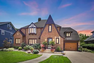 115 S Broadmoor Blvd, Springfield, OH 45504 - Photo 1