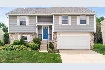 5709 Nike Drive, Hilliard, OH 43026 - Photo 1