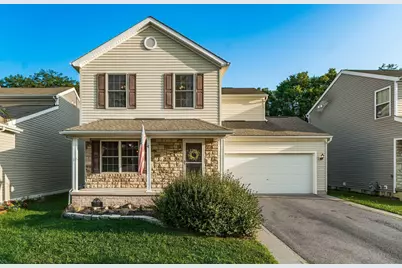 7140 Calusa Drive, Reynoldsburg, OH 43068 - Photo 1