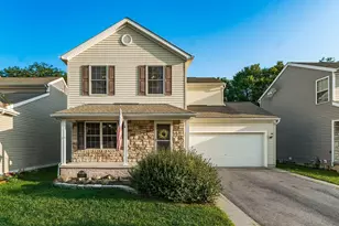 7140 Calusa Drive, Reynoldsburg, OH 43068 - Photo 1