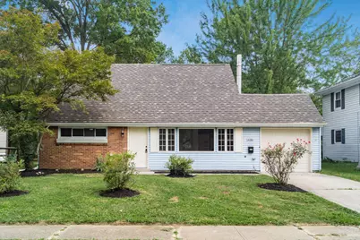 1486 Efner Drive, Columbus, OH 43227 - Photo 1